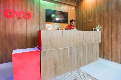 Hotel Oyo 69561 Dezire Residency