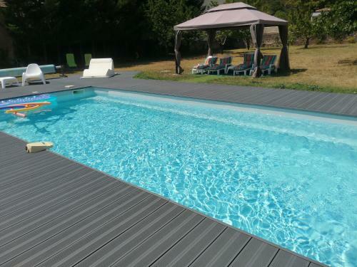 L Accueillante B&B