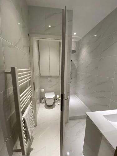 Apartamento Le Nid Du Faubourg