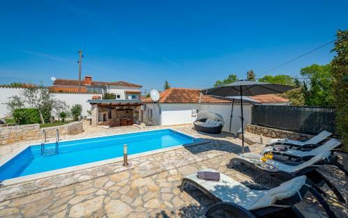 Villa Lemme