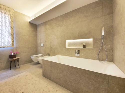 Apartamento Black Pearl