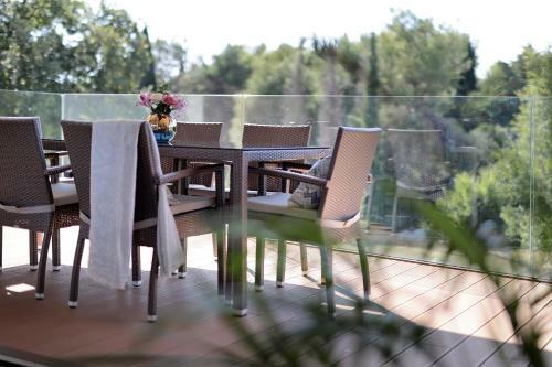 Apartamento Black Pearl