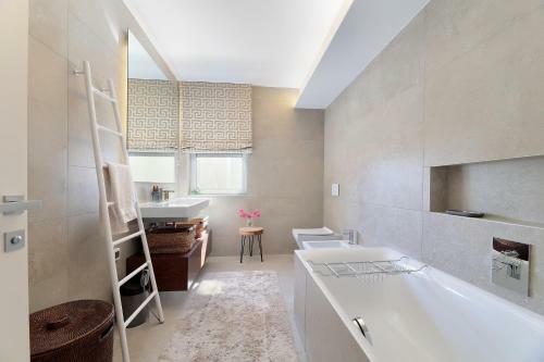 Apartamento Black Pearl