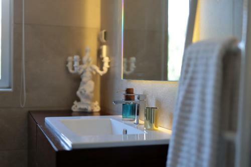 Apartamento Black Pearl