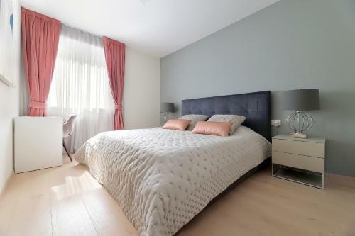 Apartamento Black Pearl