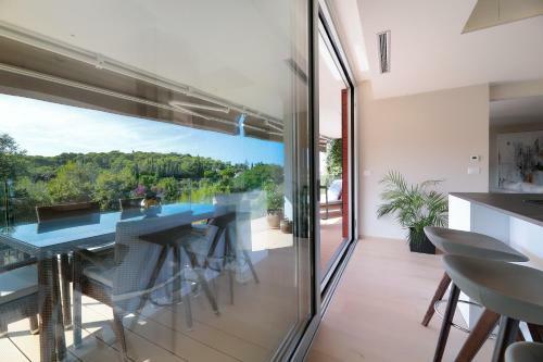 Apartamento Black Pearl