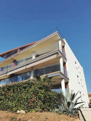 Apartamento Black Pearl