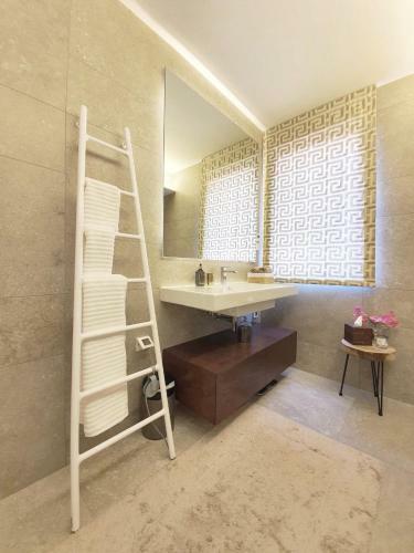 Apartamento Black Pearl