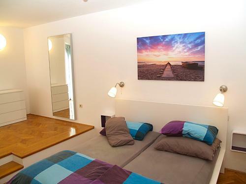 Apartment Carmen