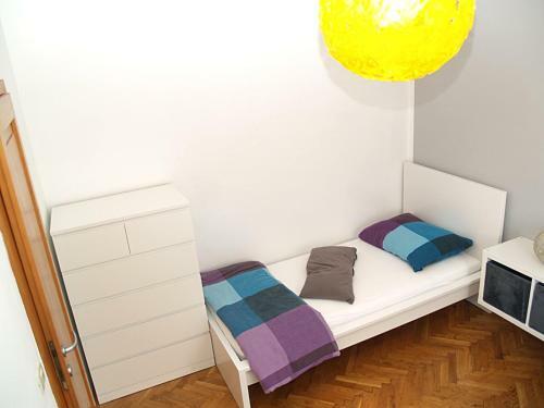 Apartment Carmen