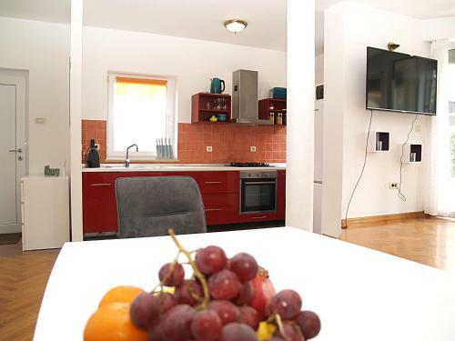 Apartment Carmen