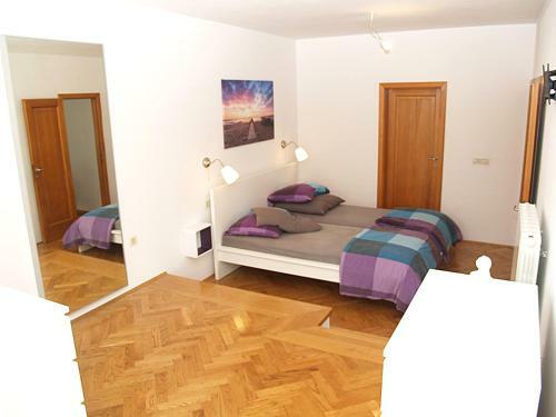 Apartment Carmen