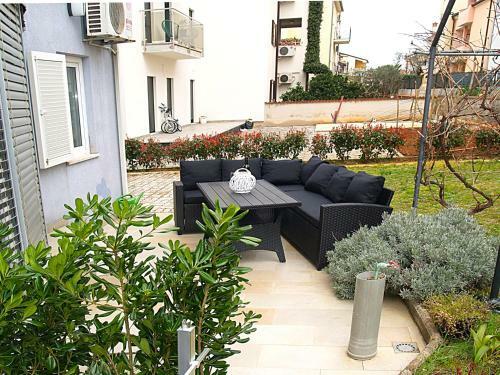 Apartment Carmen