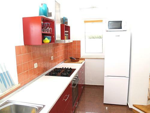 Apartment Carmen