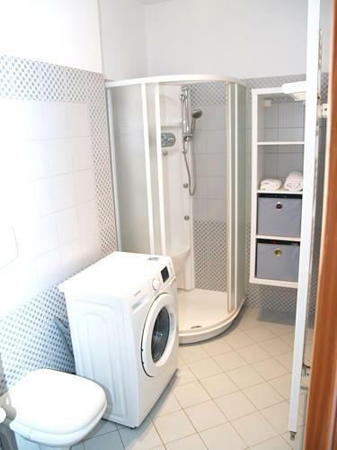 Apartment Carmen