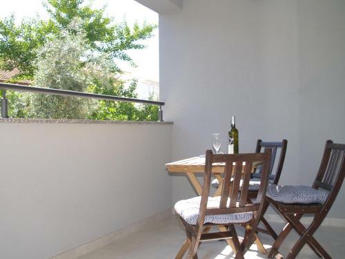 Apartments Dasara