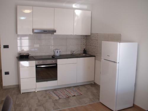 Apartments Dasara