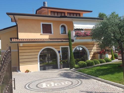 Apartmens Alenka