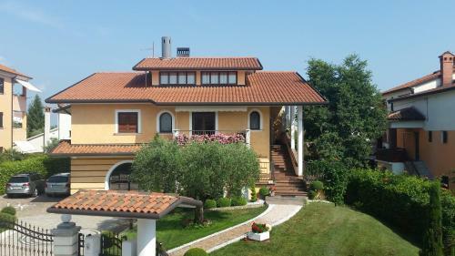 Apartmens Alenka
