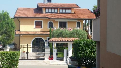 Apartmens Alenka