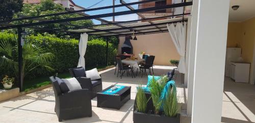 Apartmens Alenka