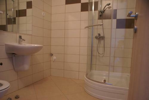 Hostal Rooms With A Parking Space Rovinj - 12456