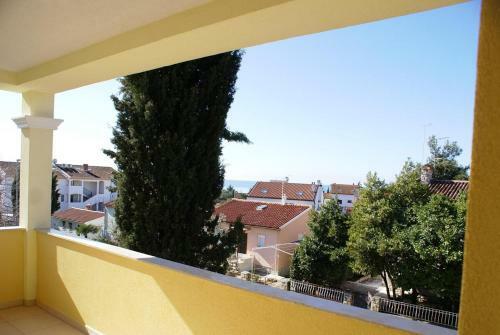 Hostal Rooms With A Parking Space Rovinj - 12456