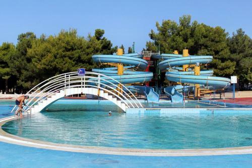Hostal Rooms With A Parking Space Rovinj - 12456