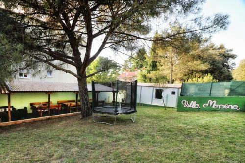 Hostal Rooms With A Parking Space Rovinj - 12456