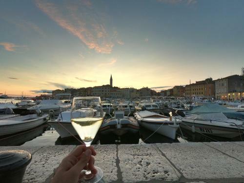 Love Apartment Rovinj