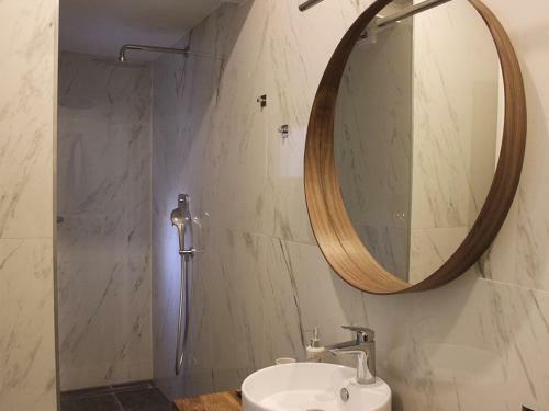 Love Apartment Rovinj