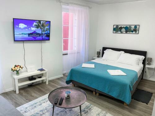 Love Apartment Rovinj