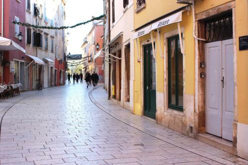 Love Apartment Rovinj