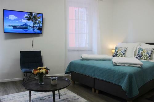 Love Apartment Rovinj