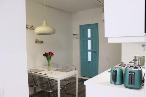 Love Apartment Rovinj