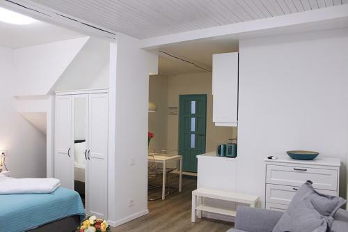 Love Apartment Rovinj