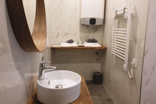 Love Apartment Rovinj