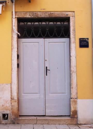 Love Apartment Rovinj