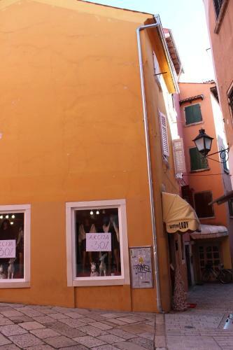 Love Apartment Rovinj