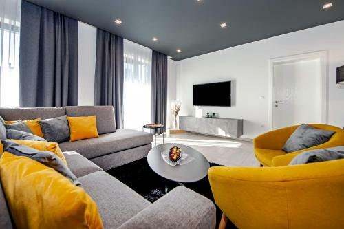 Villa Xo