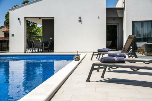 Villa Xo