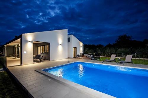 Villa Xo