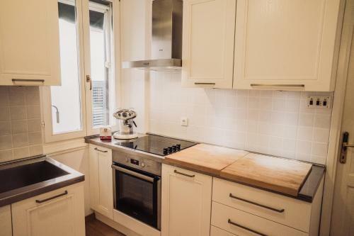 Apartamento La Casa Isabella