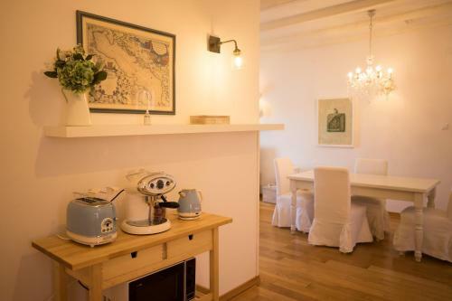 Apartamento La Casa Isabella