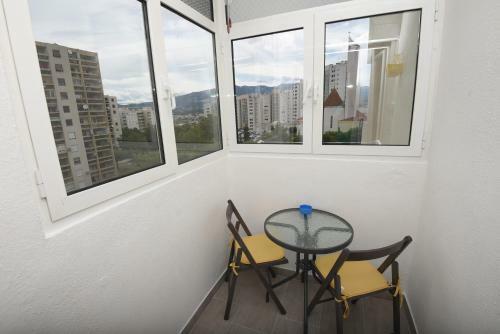 Apartment ?uku?i?