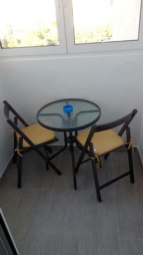 Apartment ?uku?i?