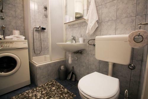 Apartment Gabrijela