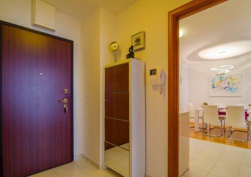 Harmony Apartment