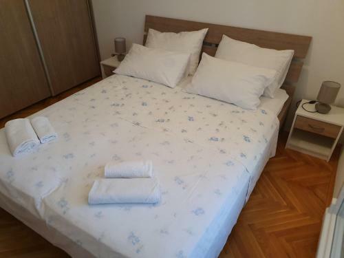 Apartment Ivan