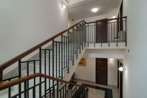 Hostal Luxury Rooms Near The Beach